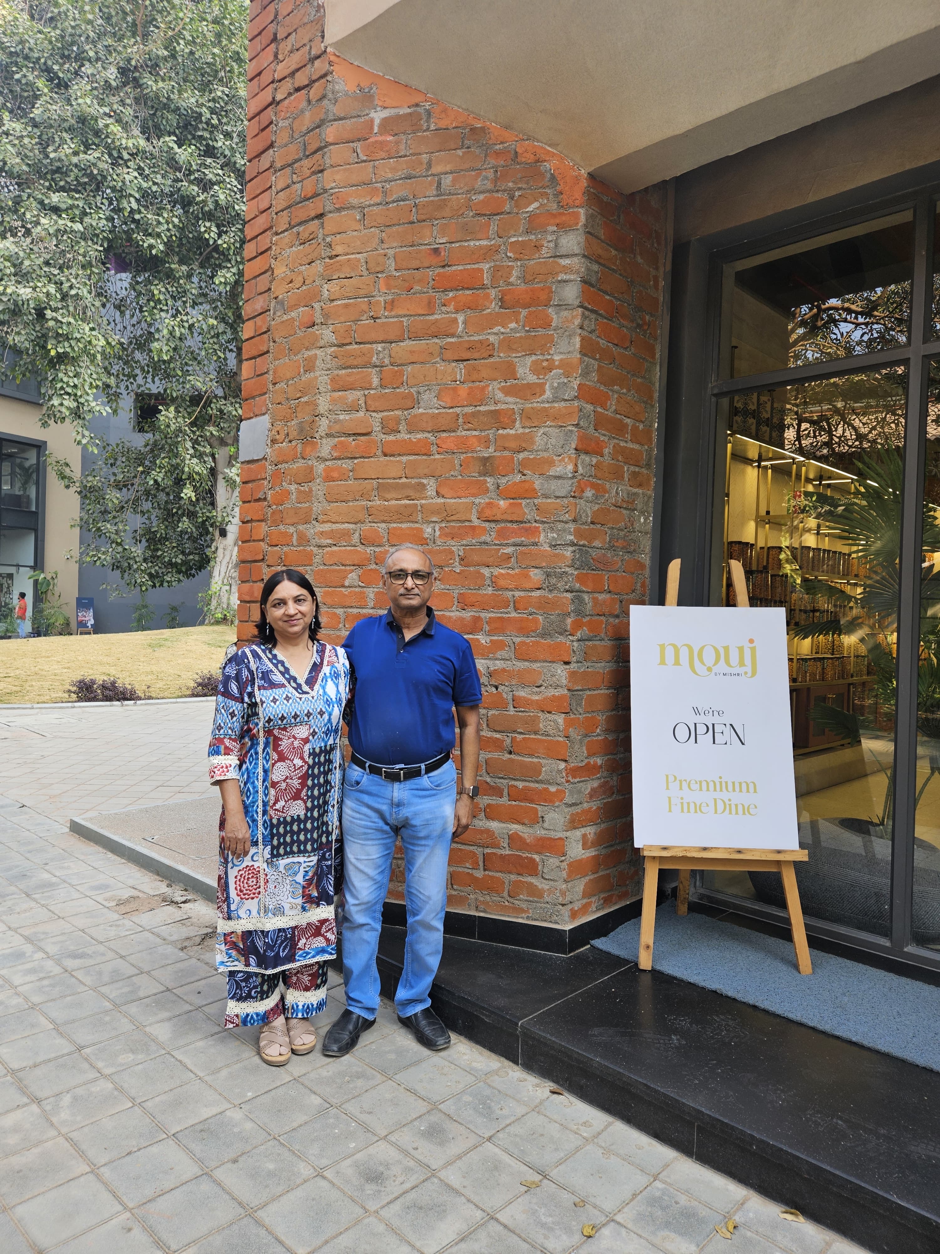 Dr. Ashutosh Bhavsar